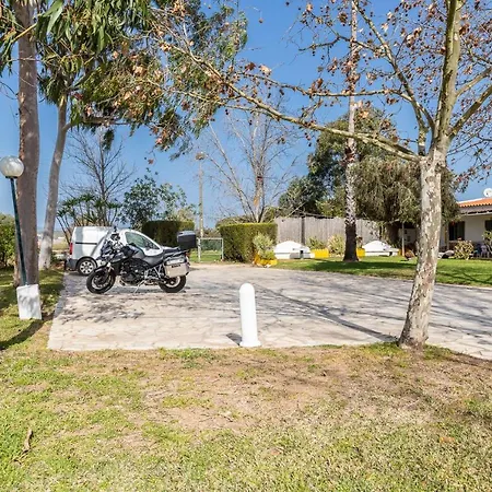 House Hortensia Σπίτι διακοπών Porches (Algarve)