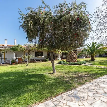 House Hortensia Porches (Algarve)